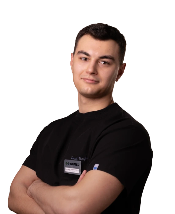 Егор Богатырев