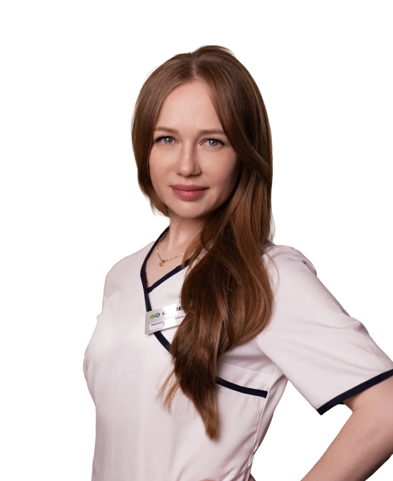 Альбина Мирзоева