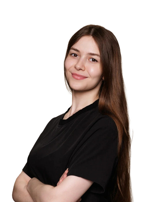 Галина Семедова