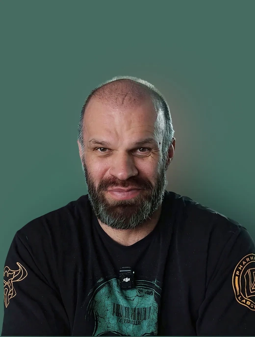 Денис Цыпленков