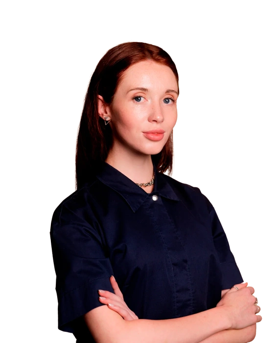 Юлия Иванова