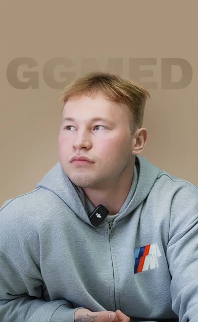 Дамир Садыков