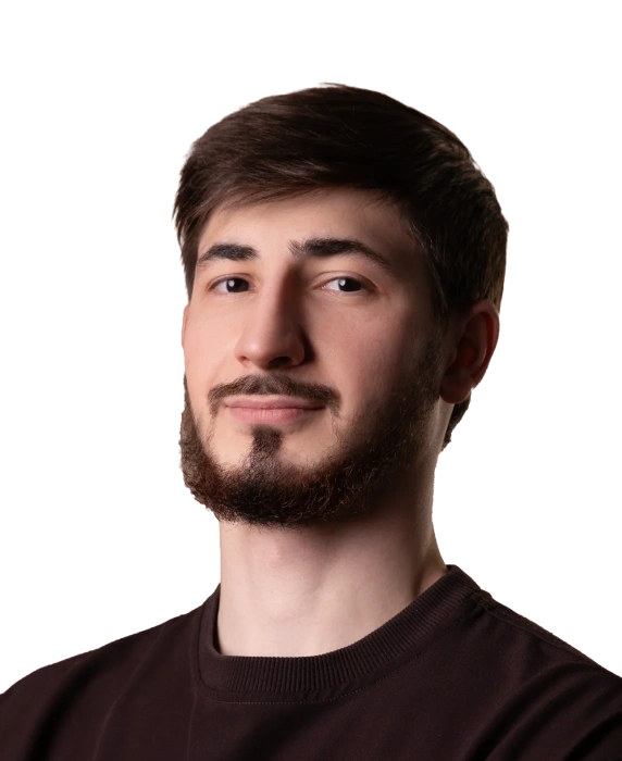 Гаджи Магомедов