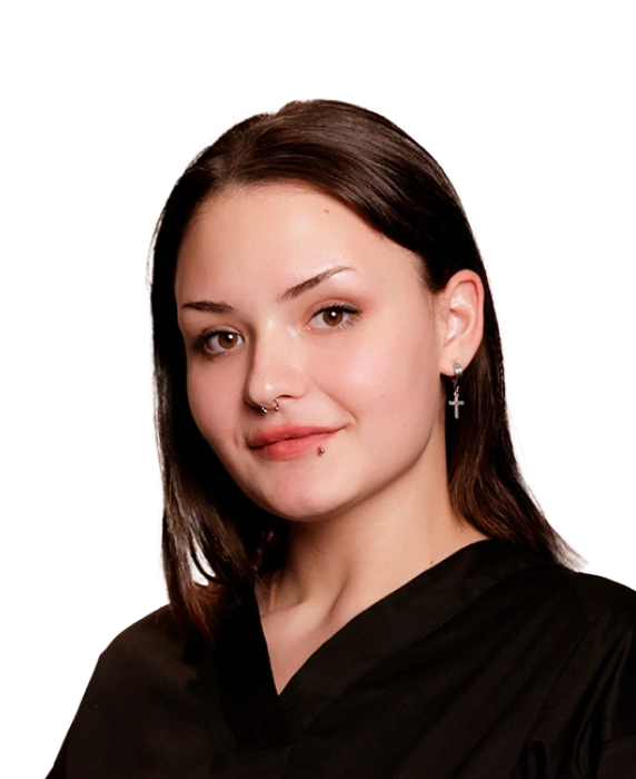 Елизавета Баринова 