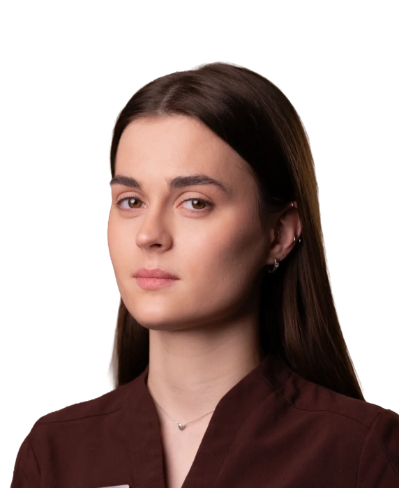 Ольга Бекчинтаева