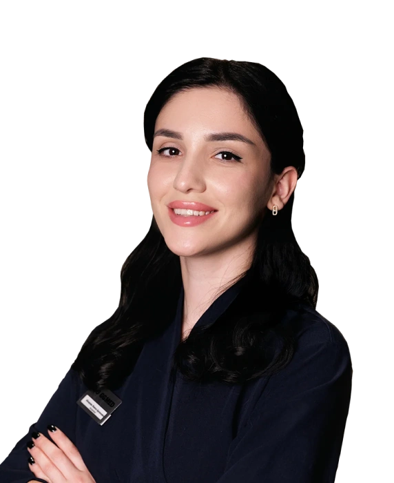 Жанна Айларова 