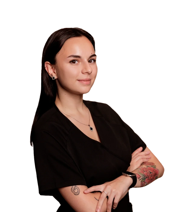 Кристина Шель