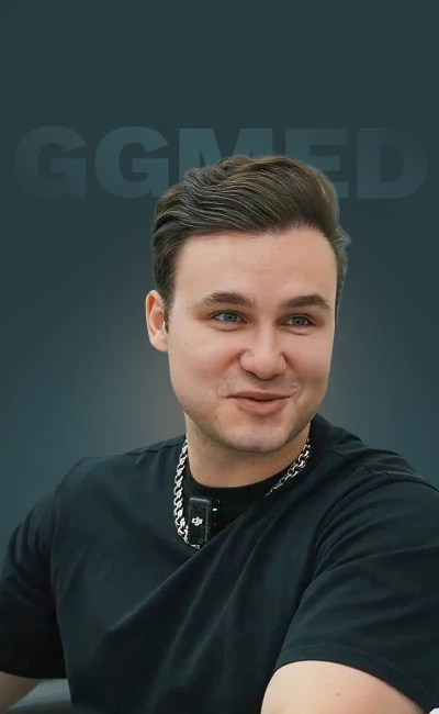 Николай Соболев 