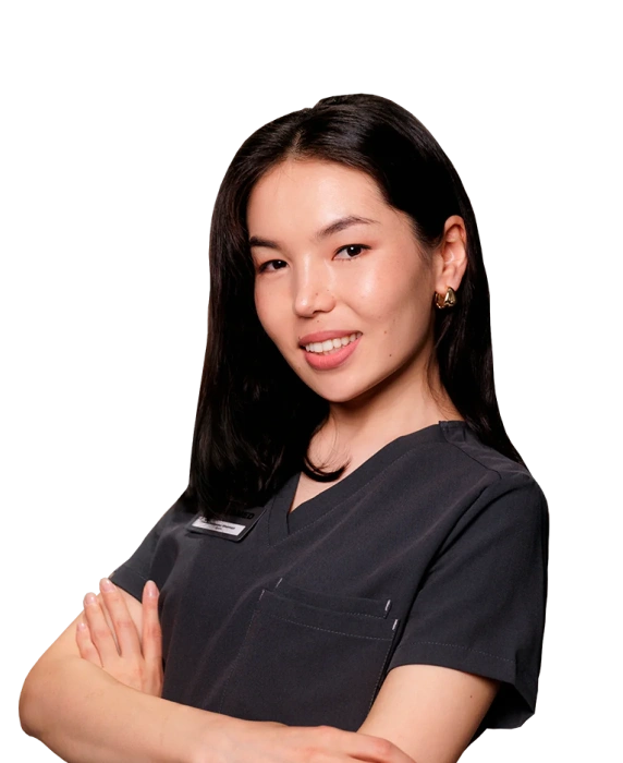 Мираида Абиланова