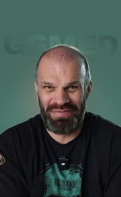 Денис Цыпленков 