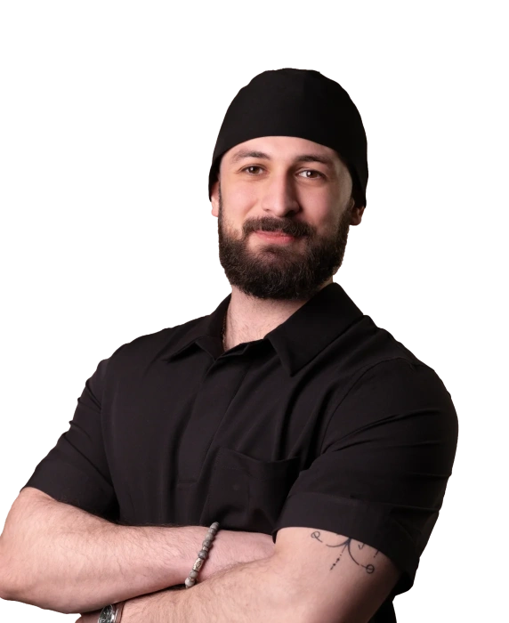 Азамат Гудиев