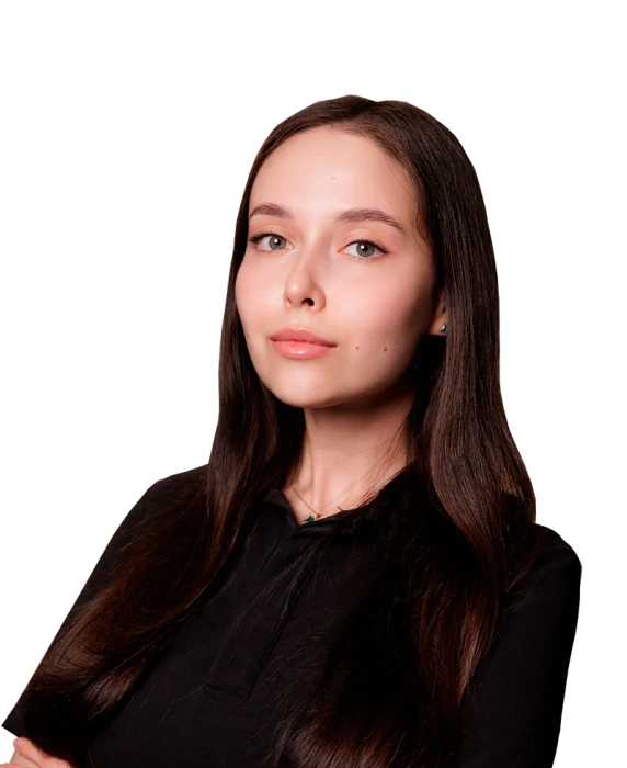 Эльнара Ахметгареева 