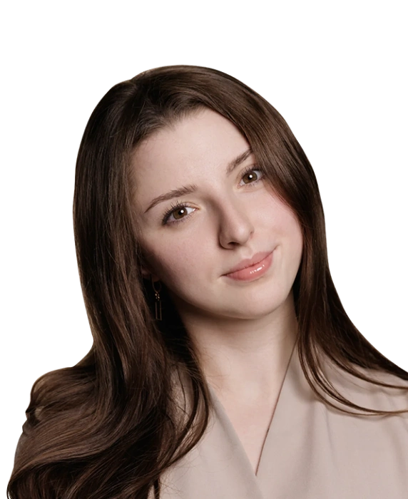 Анна Золоторева