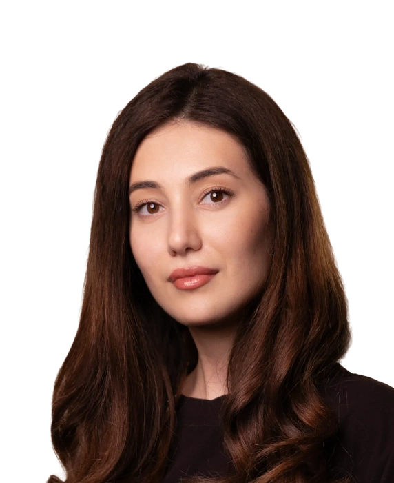 Сабина Адаева