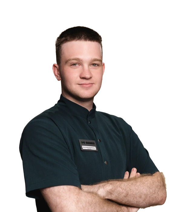 Иван Бринстер 