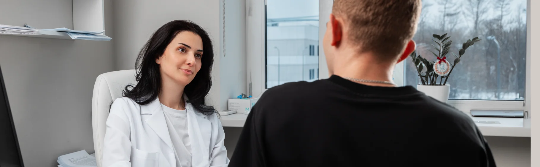 Почему болит кожа головы у корней волос?