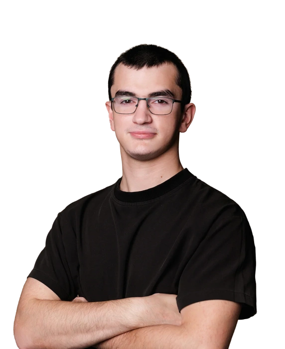 Абдул Семедов