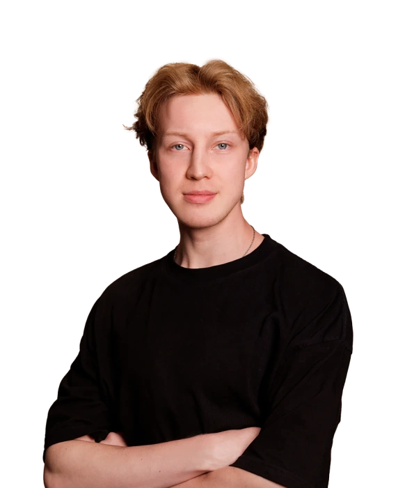 Никита Горбунов 