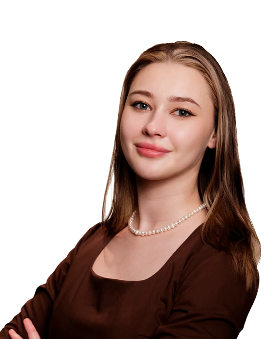 Ирина Юрина