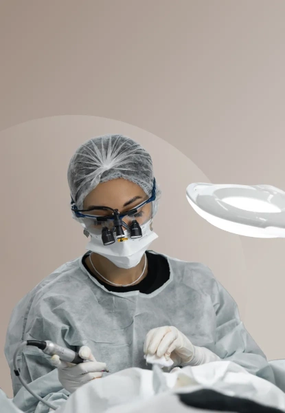 Без шрамов и следов