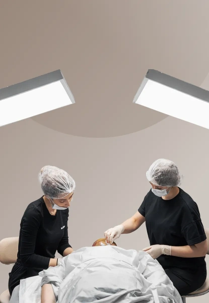 Минимальный дискомфорт