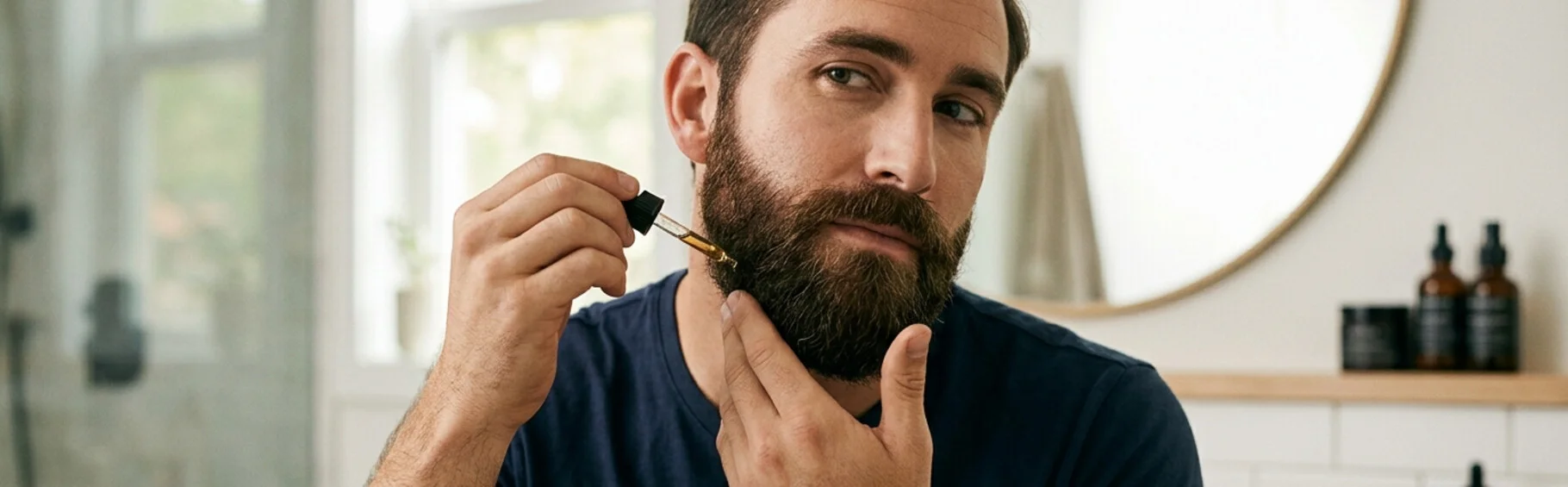 Как отрастить бороду: возможные способы и методы