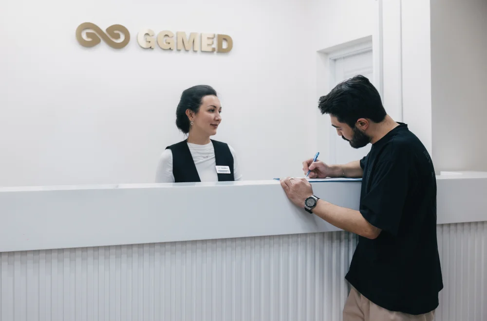 Послеоперационный набор