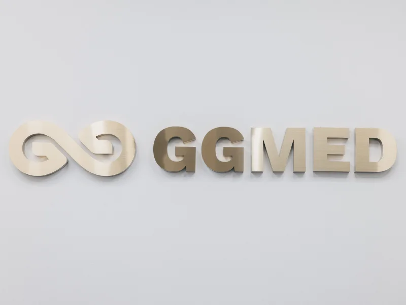 Фотография клиники GGMED