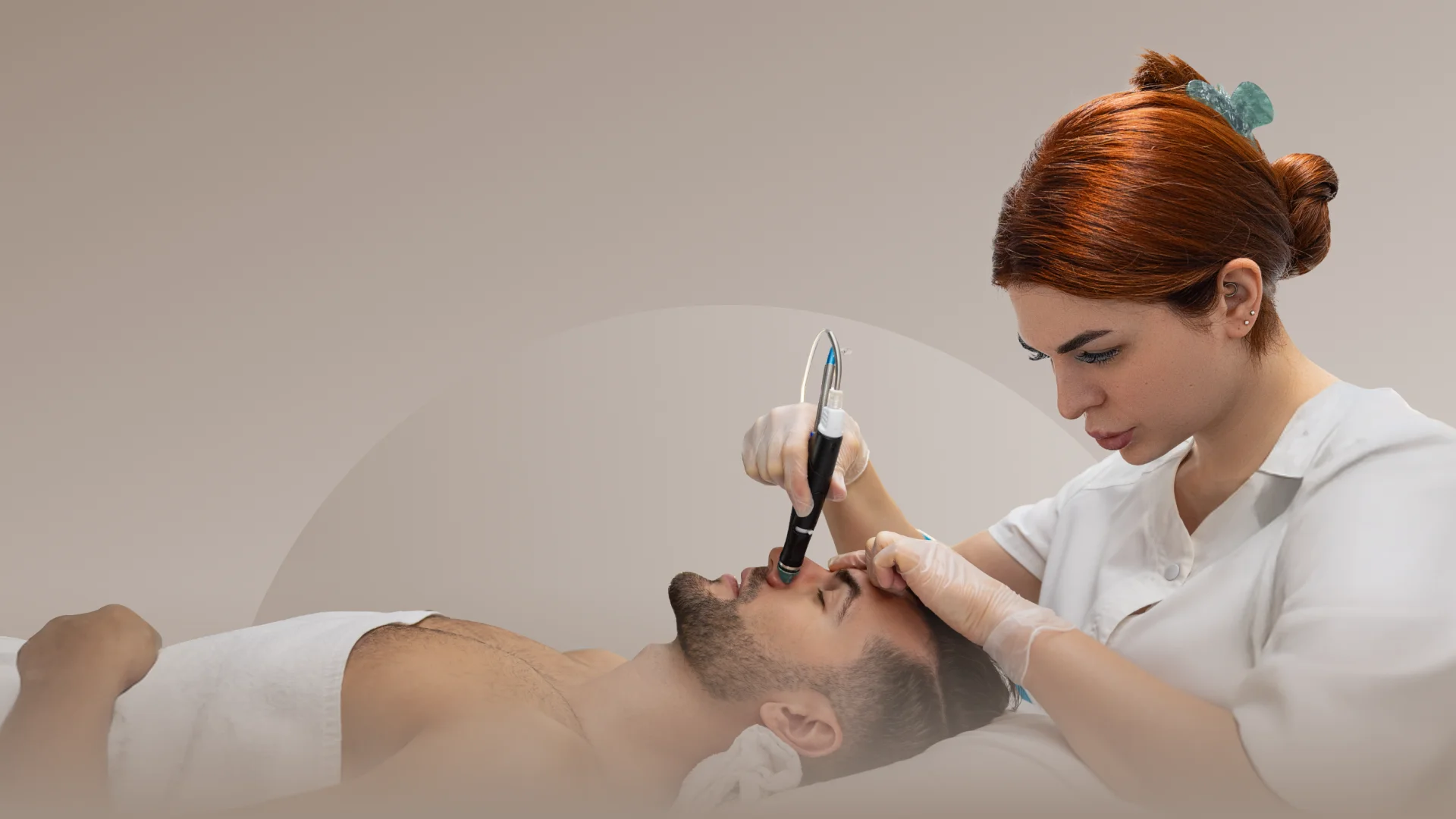 Аппаратная косметология